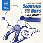 Scouting for boys (MP3-Download)