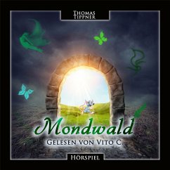 Der Mondwald (MP3-Download) - Tippner, Thomas