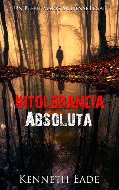 Cover Intolerancia absoluta (eBook, ePUB)