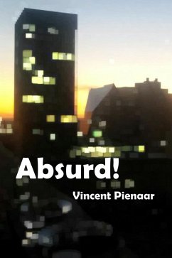 Cover Absurd! (eBook, ePUB)