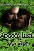 Angel's Luck (eBook, ePUB)
