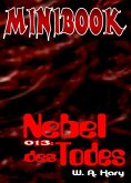 MINIBOOK 013: Nebel des Todes (eBook, ePUB)