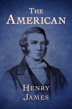 The American (eBook, ePUB) - James, Henry