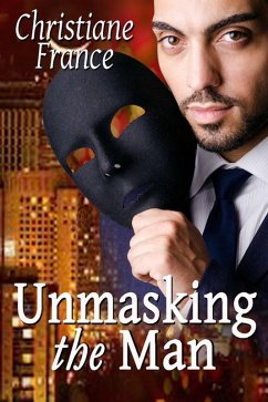 Cover Unmasking The Man (eBook, ePUB)