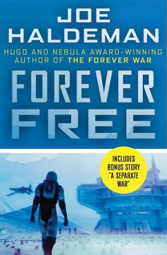 Cover Forever Free (eBook, ePUB)