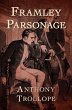 Framley Parsonage (eBook, ePUB) - Bild 1