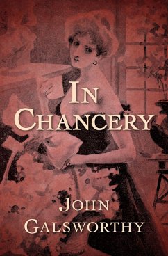 In Chancery (eBook, ePUB) - Galsworthy, John