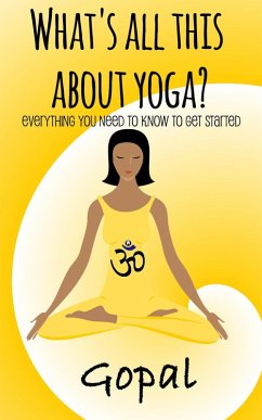 Cover What's All This About Yoga? (eBook, ePUB)