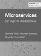 Microservices (eBook, ePUB) - Bild 1