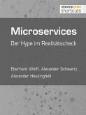 Microservices (eBook, ePUB)