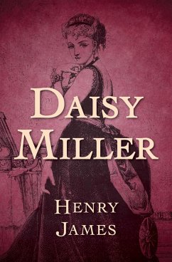 Cover Daisy Miller (eBook, ePUB)