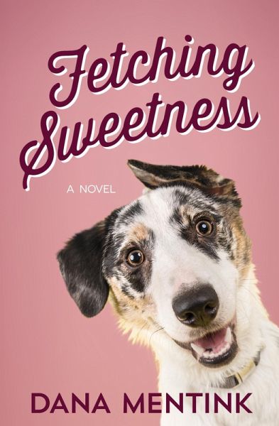 Fetching Sweetness (eBook, ePUB)