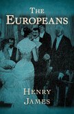 The Europeans (eBook, ePUB)