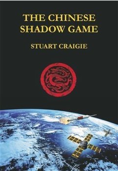 Cover Chinese Shadow Game (eBook, ePUB)