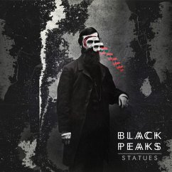 Cover Statues (Vinyl)