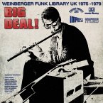 Big Deal! (Weinberger Funk Library Uk 1975-79)