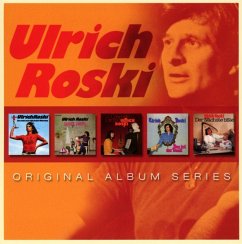Original Album Series - Roski,Ulrich