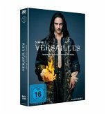 Versailles - Die komplette 1. Staffel DVD-Box