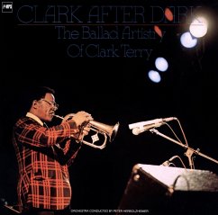 Clark After Dark - Terry,Clark