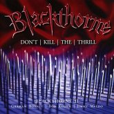 Blackthorne Ii Dont Kill The