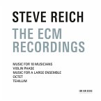 The Ecm Recordings