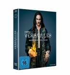 Versailles - Die komplette 1. Staffel Bluray Box