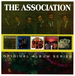 Original Album Series - Association,The