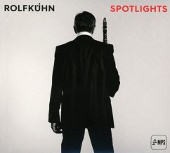 Spotlights - Kühn,Rolf