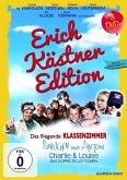 Erich Kästner Edition DVD-Box
