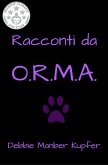 Racconti da O.R.M.A. (eBook, ePUB)