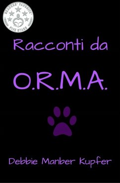 Cover Racconti da O.R.M.A. (eBook, ePUB)