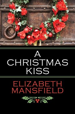Cover A Christmas Kiss (eBook, ePUB)
