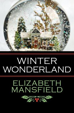 Winter Wonderland (eBook, ePUB) - Mansfield, Elizabeth