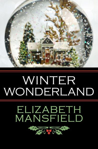 Winter Wonderland (eBook, ePUB)