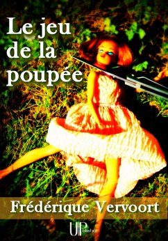 Le jeu de la poupée (eBook, ePUB) - Vervoort, Frédérique
