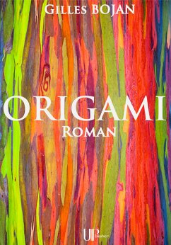 Origami (eBook, ePUB) - Bojan, Gilles