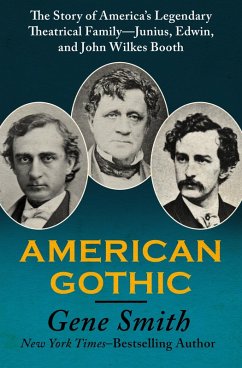 American Gothic (eBook, ePUB) - Smith, Gene