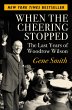 When the Cheering Stopped (eBook, ePUB) - Bild 1