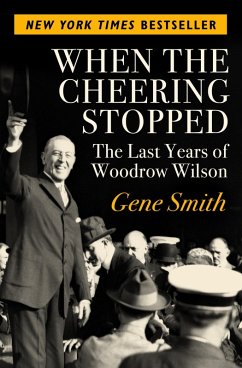 When the Cheering Stopped (eBook, ePUB) - Smith, Gene