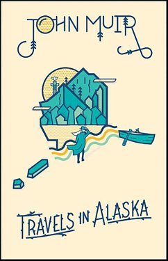 Cover Travels in Alaska (eBook, ePUB)