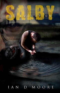 Cover Salby Evolution (eBook, ePUB)