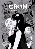 Crow, un fumetto non adatto agli insulsi (eBook, ePUB)