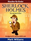 Sherlock Holmes: Silberstern (eBook, ePUB)