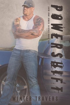 PowerShift (Skid Row Kings, #2) (eBook, ePUB) - Travers, Winter