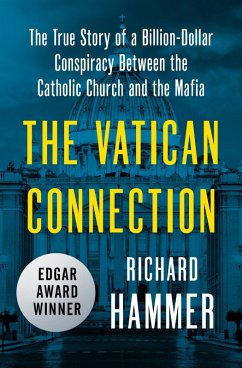 The Vatican Connection (eBook, ePUB) - Hammer, Richard