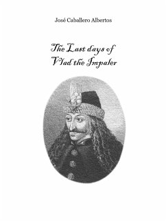 Cover The Last Days of Vlad the Impaler (eBook, ePUB)