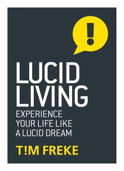 Lucid Living (eBook, ePUB) - Freke, Tim