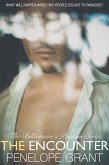 The Encounter (The Billionaire's Passion Series, #1) (eBook, ePUB) The Encounter (The Billionaire's Passion Series, #1) (eBook, ePUB)