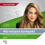 Hörwissen kompakt - In 77 Minuten das Wichtigste zum Recht (MP3-Download)