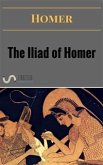 The Iliad of Homer (eBook, ePUB)